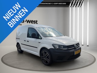 Volkswagen Caddy 1.6 TDI L1H1 CarPlay Camera Airco