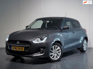Suzuki Swift 1.2 Style Smart Hybrid /Airco/ACC/LED/CarPlay/PDC+Camera/DodeHoek/LaneAss