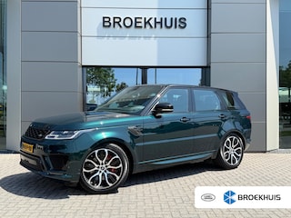 Land Rover Range Rover Sport P400 HST | Afkomstig van de 1e eigenaar | 6-Cilinder | Full options