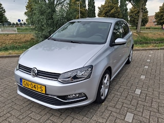 Volkswagen Polo 1.2 TSI Highline