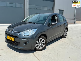 Citroën C3 1.0 PureTech Attraction