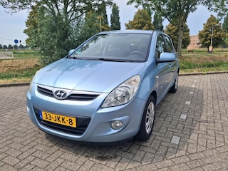 Hyundai i20 1.2i Dynamic
