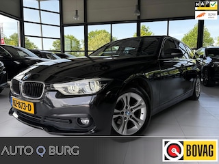 BMW 3-serie Touring 320d EDE | Automaat | Trekhaak | Navi | Climate | Cruise | Airco | LMV | LED |
