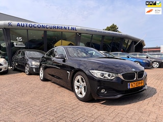 BMW 420i Centennial High Executive Head-up , Carplay, Leder, Inruil mogelijk.