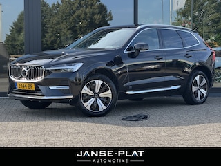 Volvo XC60 2.0 T6 Rech. AWD Plus Bright Pano | Cam | SOH 100%!!