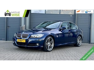 BMW 325i 218 pk | 6 CILINDER | LAGE KM NAP ! | AUTOMAAT | NIEUWSTAAT | UNIEK | TREKHAAK |