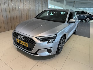 Audi A3 Sportback 30 TFSI Adv edition