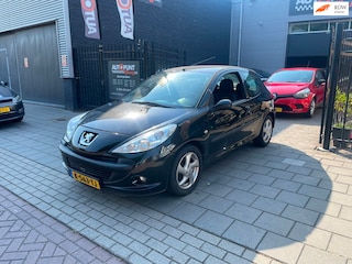 Peugeot 206 1.4 Millesim 200 Airco NAP APK