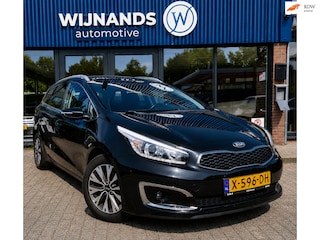 Kia Ceed Cee'd Sportswagon 1.4 T-GDi DynamicLine Panoramadak Dealer Onderhouden