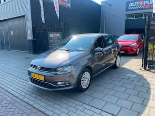 Volkswagen Polo 1.2 TSI Comfortline 3e Eigenaar! Airco Navi PDC NAP APK