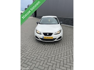Seat Ibiza 1.2 Club