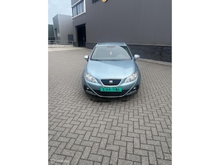 Seat Ibiza ST 1.2 TSI Style