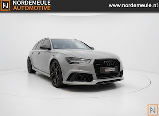 Audi A6 4.0 TFSI RS6 Q. PL +, NARDO GREY, PANO, BOSE, ACC