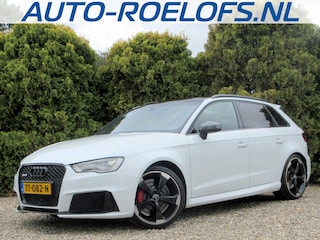 Audi A3 A3 Sportback 2.5 TFSI quattro Pro Line Plus