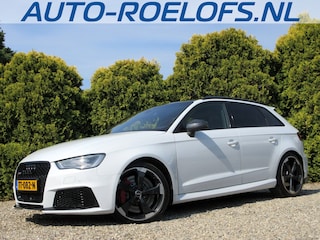Audi A3 A3 Sportback 2.5 TFSI quattro Pro Line Plus