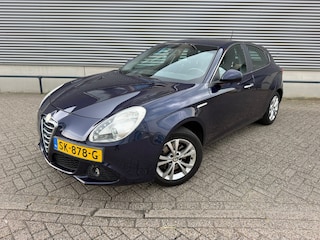 Alfa Romeo Giulietta 1.4 T Progression
