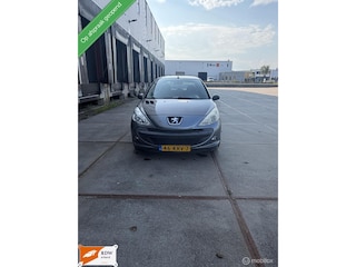 Peugeot 206 1.4 XS|NAP|NWE KOPPELING |NETJES