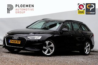 Audi A4 Avant 35 TFSI Advanced Edition - 150 pk **Led / PDC / Stoelverwarming