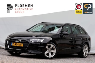 Audi A4 Avant 35 TFSI Advanced Edition - 150 pk **Led / PDC / Stoelverwarming