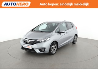 Honda Jazz 1.3 i-VTEC Elegance | BT65586 |