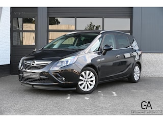 Opel Zafira Tourer 1.4 Cosmo 7p.