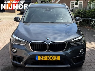 BMW X1 sDrive18i Executive Automaat