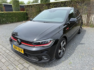 Volkswagen Polo 2.0 TSI GTI | Pano | Beats | CarPlay | Sfeer | Stoelverwarming |