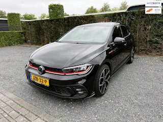 Volkswagen Polo 2.0 TSI GTI | Pano | Beats | CarPlay | Sfeer | Stoelverwarming |
