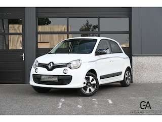 Renault Twingo 1.0 SCe Limited |Stoelverwarming|Airco|