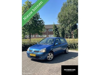Renault Clio 1.2-16V Campus
