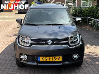 Suzuki Ignis 1.2 Stijl Intro Automaat