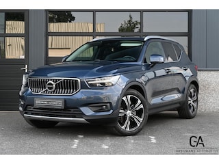Volvo XC40 1.5 T5 Recharge R-Design|Trekhaak|Stuurverwarming|Carplay