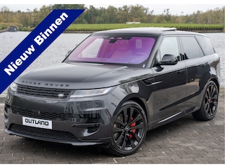 Land Rover Range Rover Sport P510e Autobiography | GERESERVEERD | 23" inch | Black Pack | Full Options |