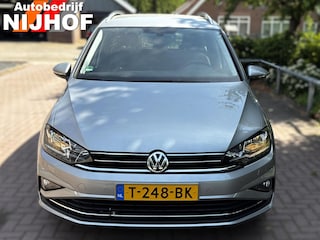 Volkswagen Golf Sportsvan 1.5 TSI Comfortline JOIN Automaat