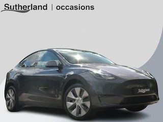 Tesla Model Y Long Range Dual Motor AWD | Panoramadak | Compleet