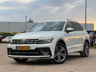 Volkswagen Tiguan R LINE/DSG/VIRTUEL/ACC/LANE ASSIST