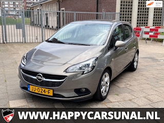 Opel Corsa 1.4 Bi-Fuel Edition