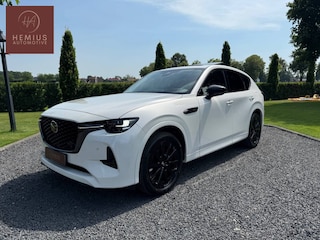 Mazda CX-60 2.5 PHEV Homura - Pano - BOSE - 360 - Trekhaak - 4 Jaar garantie