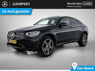 Mercedes-Benz GLC 300 e 4MATIC AMG Trekhaak | Schuifdak | Keyless Go | 360gr Camera | Elektr. achterklep | Inclusief 24 maanden Mercedes-Benz Certified garantie voor Europa.