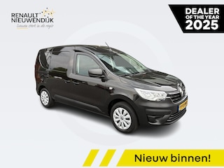 Renault Express 1.5 dCi 75 Comfort +