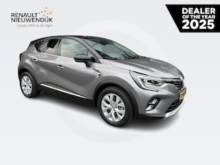 Renault Captur 1.6 E-Tech Plug-in Hybrid 160 Intens AUTOMAAT l 29.000KM l 1E EIGENAAR l NAVI l CAMERA l CRUISE l CIMATE l PDC