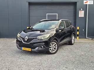 Renault Kadjar 1.2 TCe Limited APK