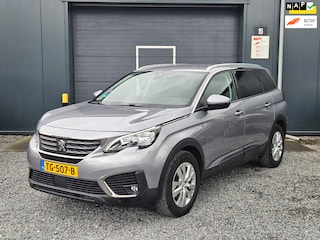 Peugeot 5008 1.2 PureTech Blue Lease Executive 7prs volledig onderhoud