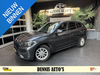 BMW X1 sDrive18i Executive