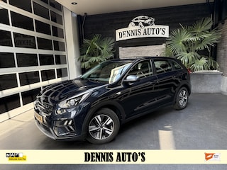 Kia Niro 1.6 GDi DynamicLine