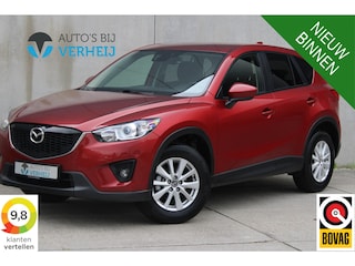 Mazda CX-5 2.0 Skylease+ 2WD / TREKHAAK / WEINIG KM / STOELVERWARMING