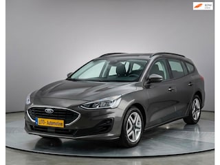 Ford Focus Wagon 1.0 EcoBoost Hybrid Connected|NAVIÄIRCO|CARPLAY|