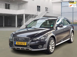 Audi A4 Allroad quattro 2.0 TFSI Pro Line