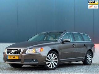 Volvo V70 1.6 T4 Limited Edition