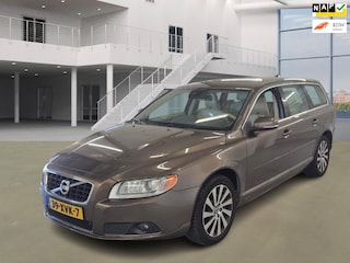 Volvo V70 1.6 T4 Limited Edition
